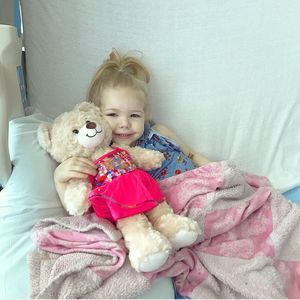 Meet your Posher, Maureen